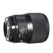 Объектив Sigma AF 135mm f/1.8 DG HSM Art Canon EF
