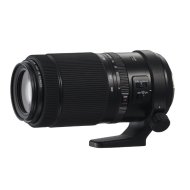 Объектив Fujifilm GF 100-200mm F5.6 R LM OIS WR, чёрный Объектив Fujifilm GF 100-200mm F5.6 R LM OIS WR, чёрный