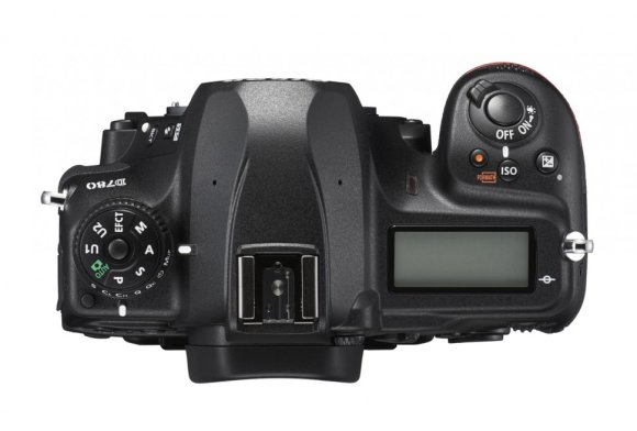 Фотоаппарат Nikon D780 Body, черный  Фотоаппарат Nikon D780 Body, черный