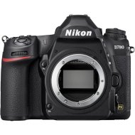 Фотоаппарат Nikon D780 Body, черный Фотоаппарат Nikon D780 Body, черный
