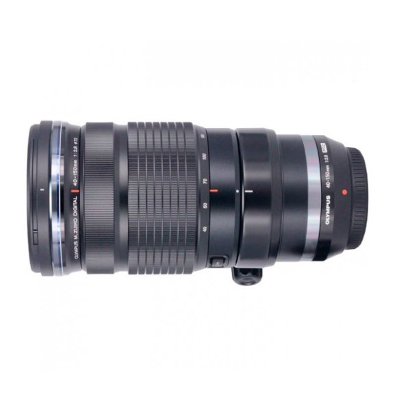 Olympus M.Zuiko Digital ED 40-150mm f/2.8 Pro Olympus M.Zuiko Digital ED 40-150mm f/2.8 Pro