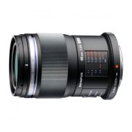 Объектив Olympus M.Zuiko Digital ED 60mm f/2.8 Macro, чёрный Объектив Olympus M.Zuiko Digital ED 60mm f/2.8 Macro, чёрный