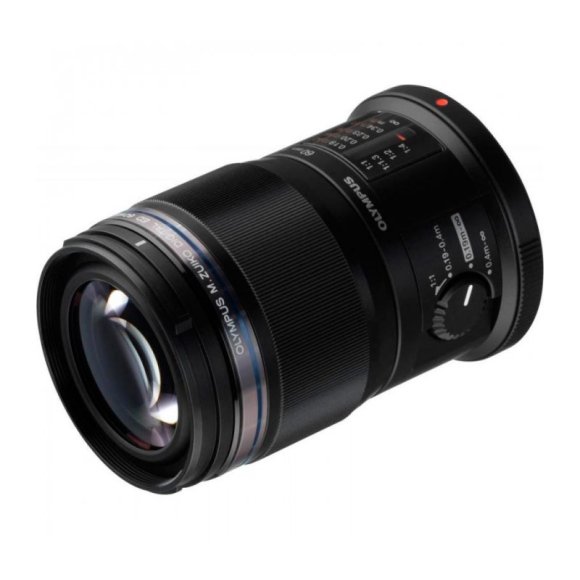 Объектив Olympus M.Zuiko Digital ED 60mm