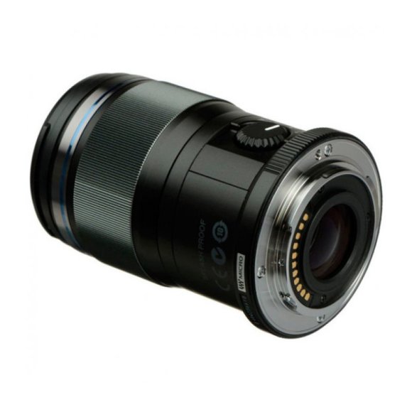 Объектив Olympus M.Zuiko Digital ED 60mm