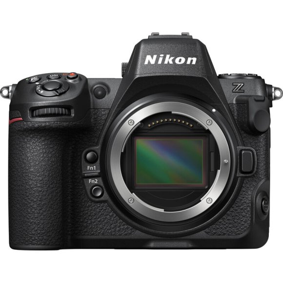 Фотоаппарат Nikon Z8 Body (Меню на русском языке) 