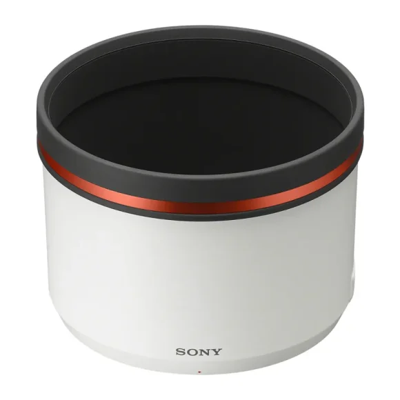 Объектив Sony FE 100-400mm F4.5 GM Объектив Sony FE 100-400mm F4.5 GM
