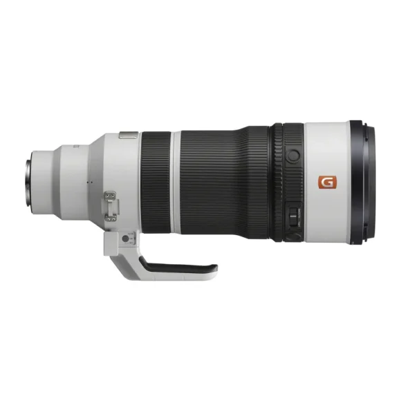 Объектив Sony FE 100-400mm F4.5 GM Объектив Sony FE 100-400mm F4.5 GM