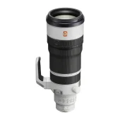 Объектив Sony FE 100-400mm F4.5 GM Объектив Sony FE 100-400mm F4.5 GM