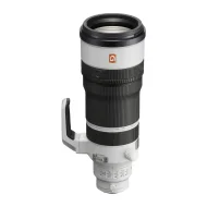 Объектив Sony FE 100-400mm F4.5 GM Объектив Sony FE 100-400mm F4.5 GM