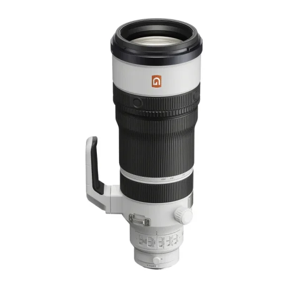 Объектив Sony FE 100-400mm F4.5 GM Объектив Sony FE 100-400mm F4.5 GM