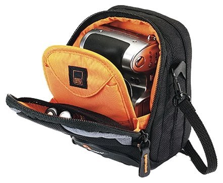 Сумка Lowepro Apex 60 AW, чёрный Сумка Lowepro Apex 60 AW, чёрный