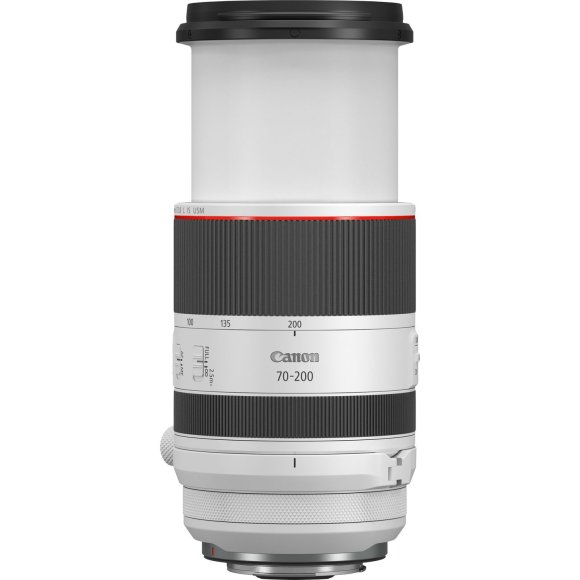 Объектив Canon RF 70-200mm f/2.8L IS USM Объектив Canon RF 70-200mm f/2.8L IS USM
