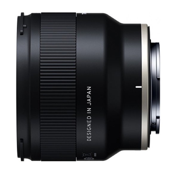 Объектив Tamron 20mm F/2.8 Di III OSD M1:2 Sony FE, чёрный 
