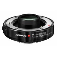 Телеконвертер Olympus M.Zuiko MC14 1.4x Телеконвертер Olympus M.Zuiko MC14 1.4x