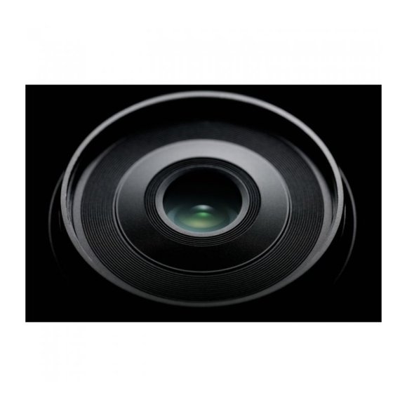 Объектив Olympus M.Zuiko Digital ED 30mm f/3.5 Macro, чёрный Объектив Olympus M.Zuiko Digital ED 30mm f/3.5 Macro, чёрный
