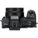 Фотоаппарат Nikon Z50 II Kit  NIKKOR Z DX 16-50mm f/3.5-6.3 VR + NIKKOR Z DX 50-250mm f/4.5-6.3 VR, чёрный 