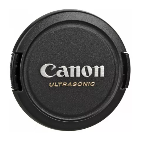 Объектив Canon EF-S 17-55mm f/2.8 IS USM, чёрный Объектив Canon EF-S 17-55mm f/2.8 IS USM, чёрный