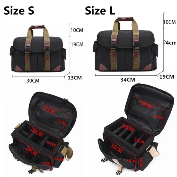 Сумка STAWIM (Size L) 