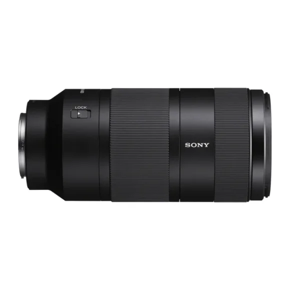 Объектив Sony FE 100-400mm f/5.6-8 OSS Объектив Sony FE 100-400mm f/5.6-8 OSS
